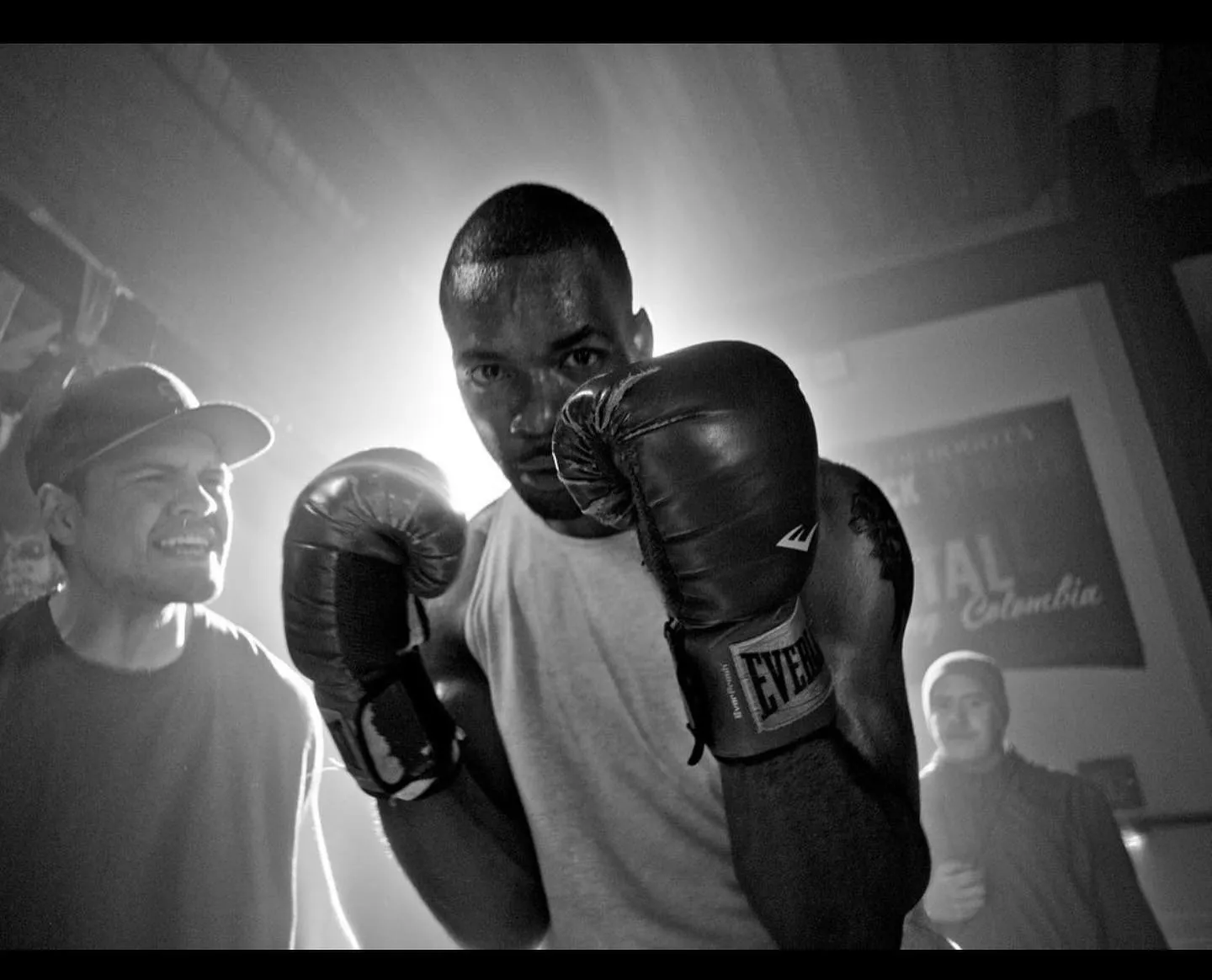 Still de videoclip